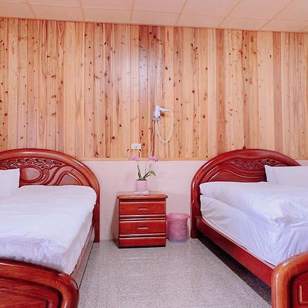 Youlin Homestay Meishan Экстерьер фото