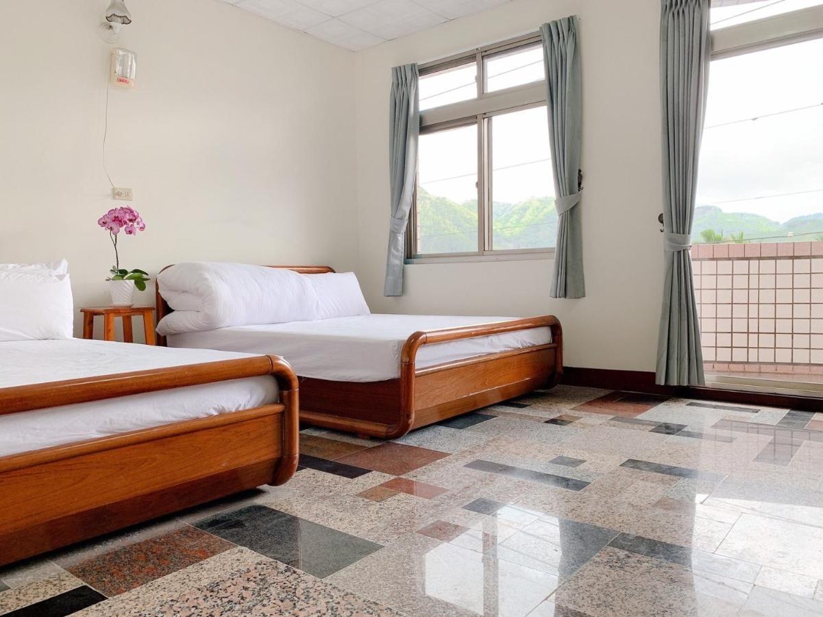 Youlin Homestay Meishan Экстерьер фото
