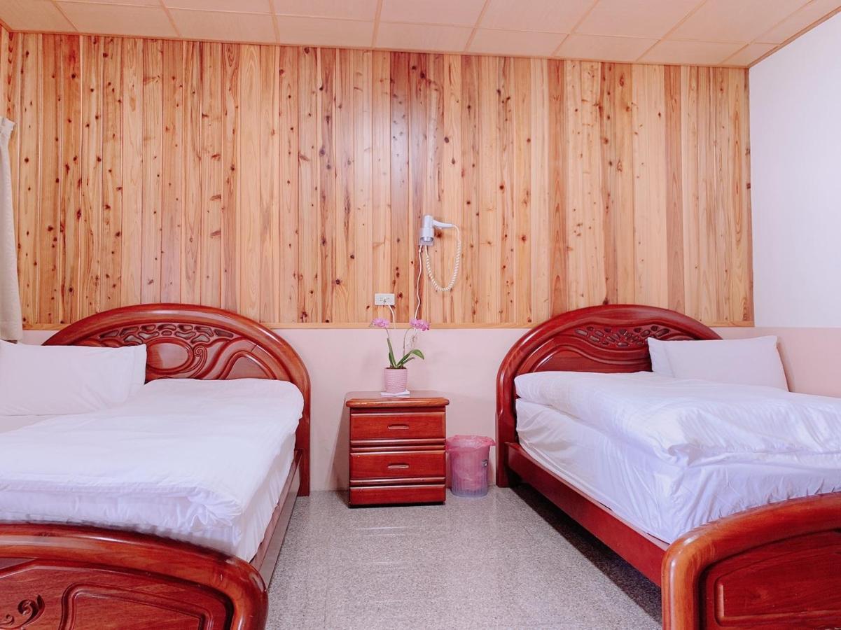 Youlin Homestay Meishan Экстерьер фото