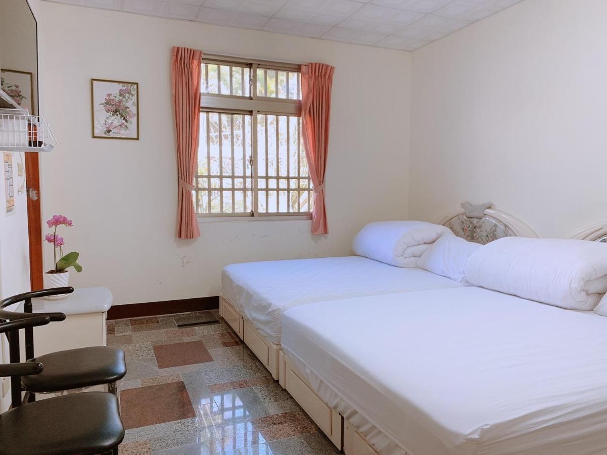 Youlin Homestay Meishan Экстерьер фото