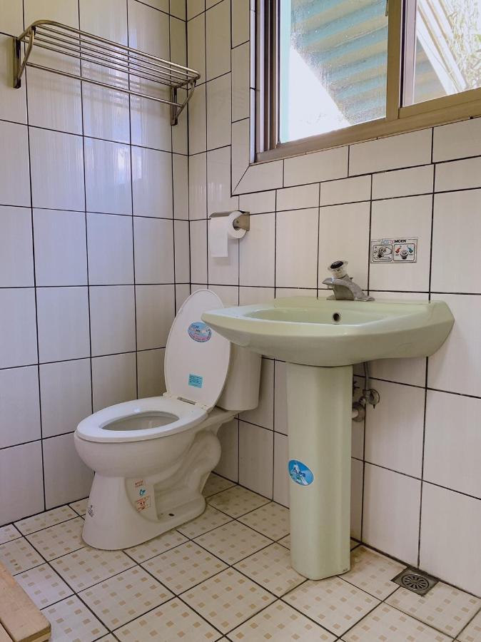 Youlin Homestay Meishan Экстерьер фото