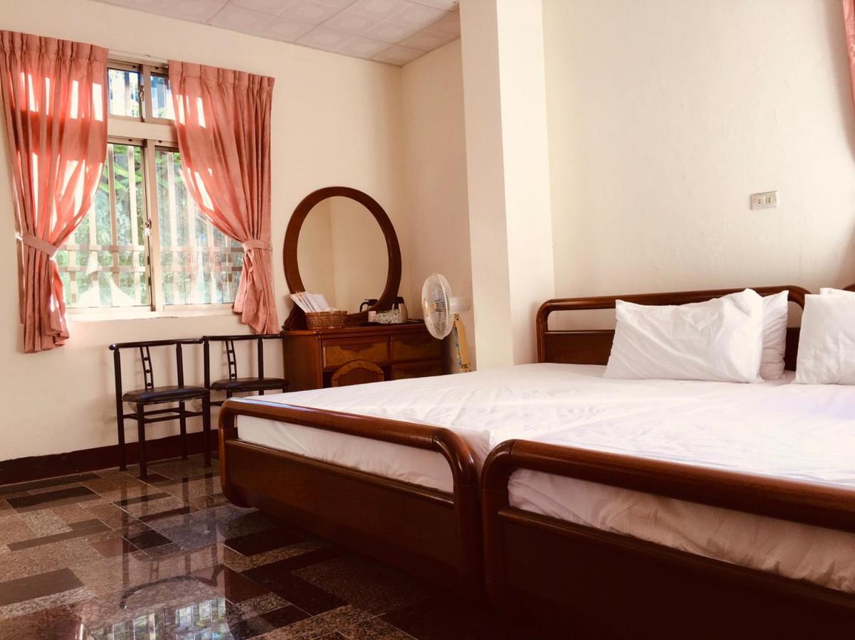 Youlin Homestay Meishan Экстерьер фото