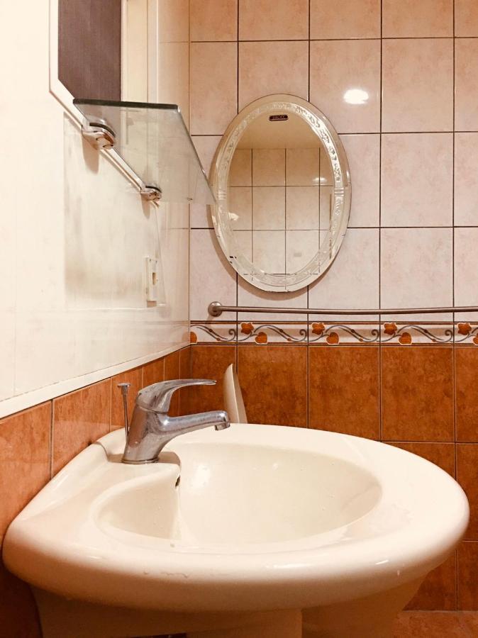 Youlin Homestay Meishan Экстерьер фото