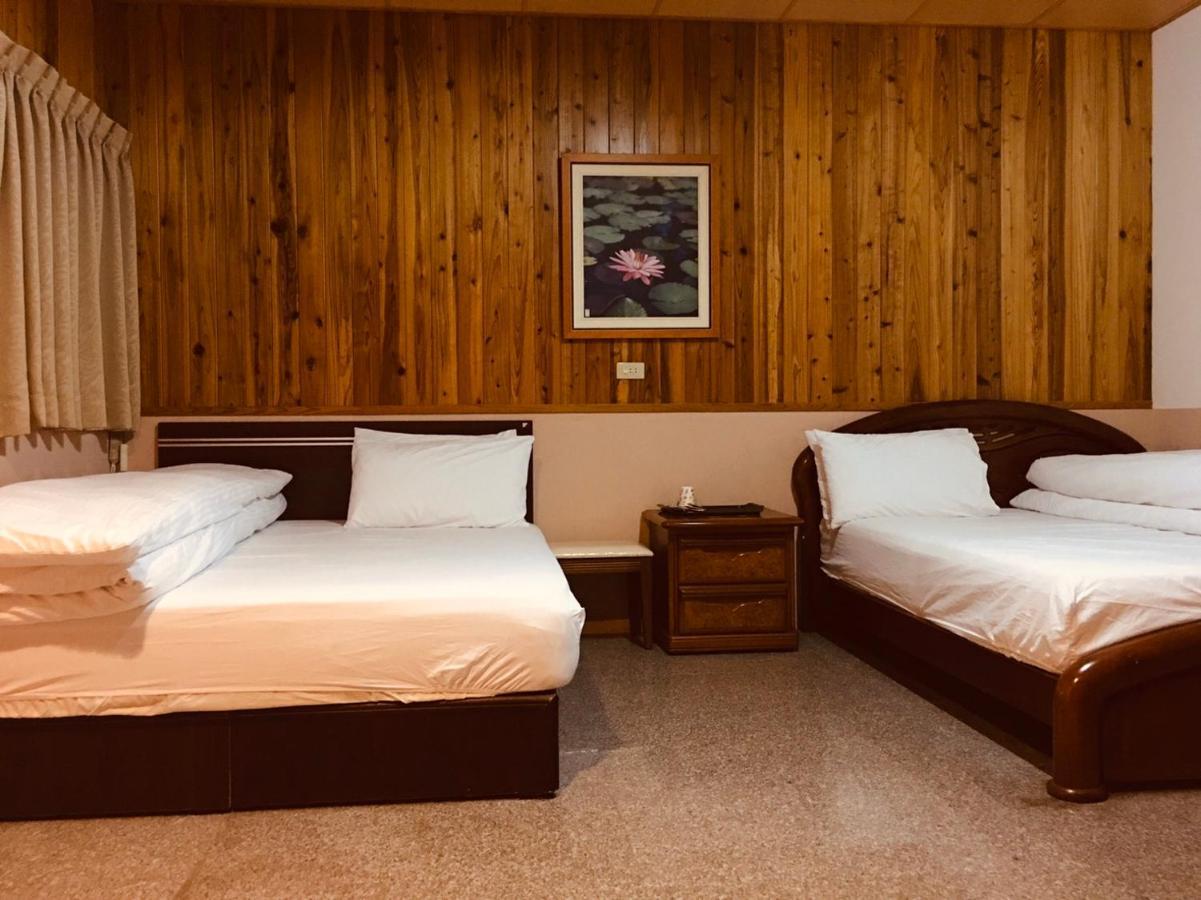 Youlin Homestay Meishan Экстерьер фото