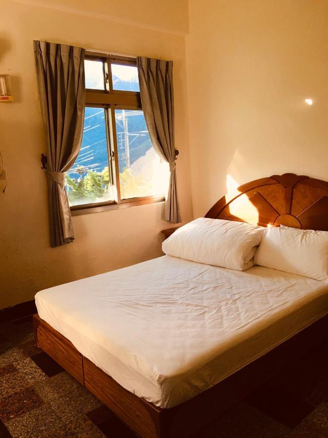 Youlin Homestay Meishan Экстерьер фото