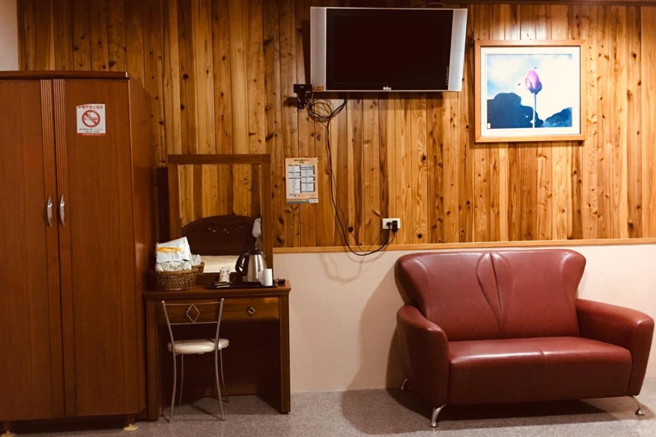 Youlin Homestay Meishan Экстерьер фото