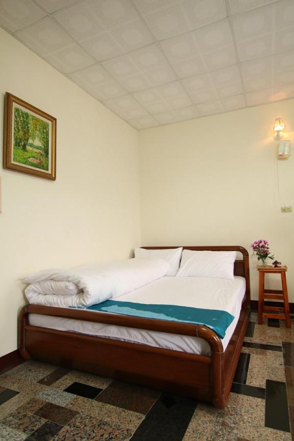 Youlin Homestay Meishan Экстерьер фото